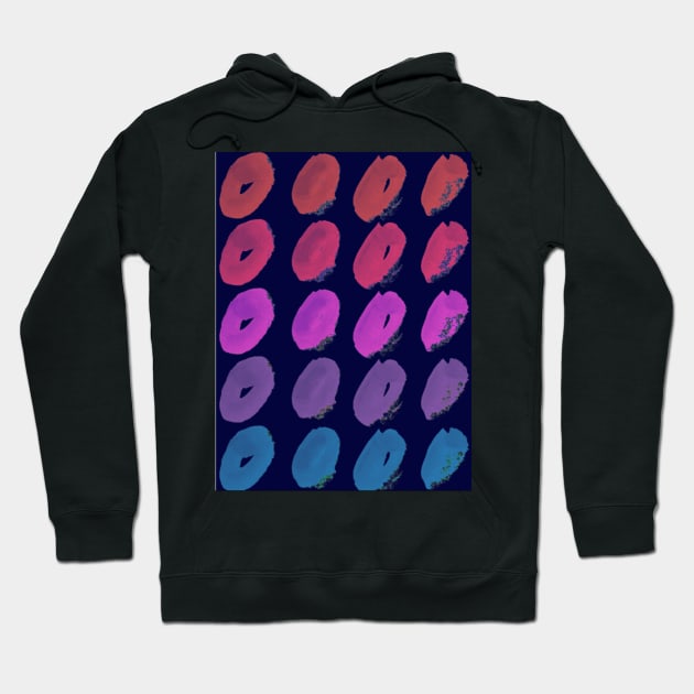 shades Hoodie by beleafcreativ